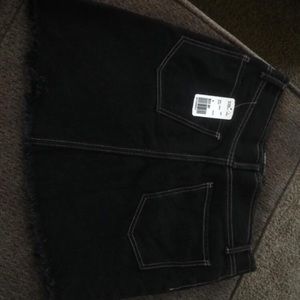 Forever 21 skirt